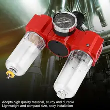 39 серия 398-15 пневматические части источник воздуха лечебный блок регулятор давления масла/воды регулятор воздушного компрессора