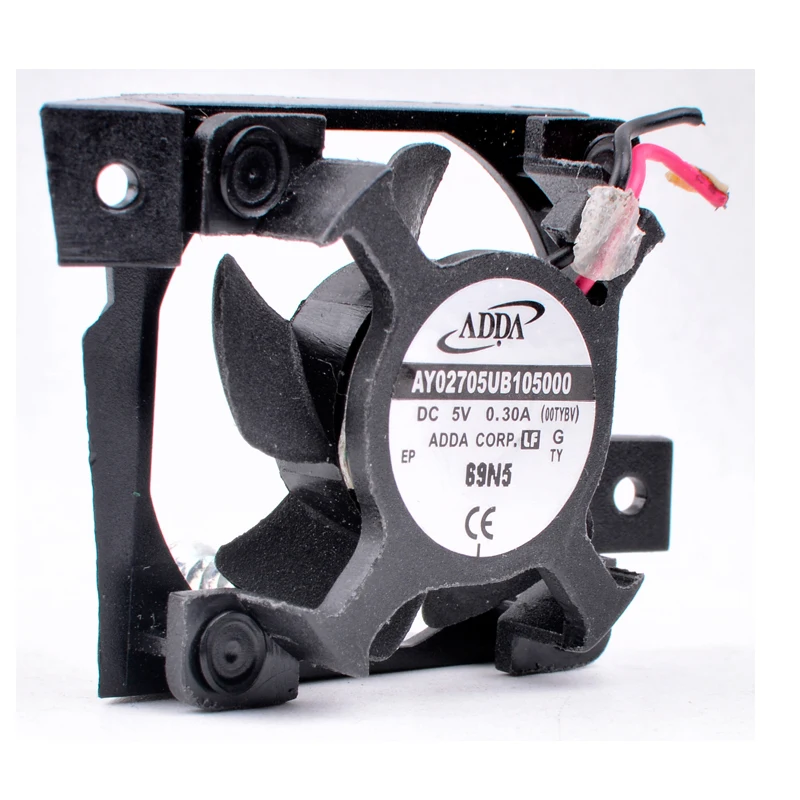 

Original AY02705UB105000 5V 0.30A micro router set top box cooling fan