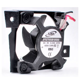 

Original AY02705UB105000 5V 0.30A micro router set top box cooling fan