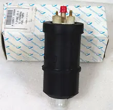 NOVA Bomba De Combustível Pierburg Para BMW E30 E28 M6 & Para Jaguar XJ12 VW Vanagon 7.21287.53.0