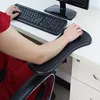 Hand Shoulder Protect Armrest Pad Desk Attachable Computer Table Arm Support Mouse Pads Arm Wrist Rests Chair Extender for Table ► Photo 1/5