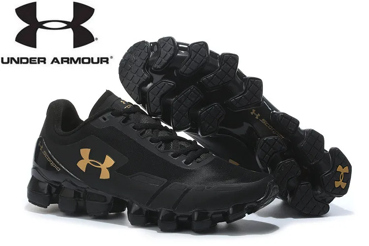 Under Armour Баскетбольные кеды высокое качество UA clhtchfit Drive Для мужчин дышащие
