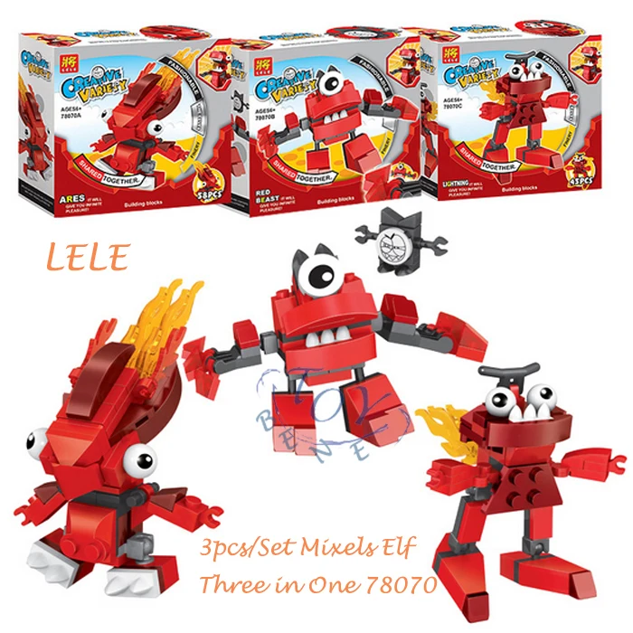 lele toys website