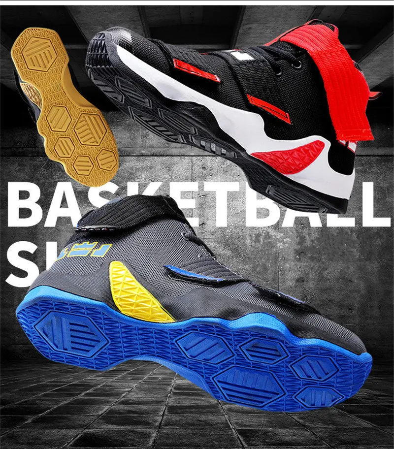 Zapatillas De Basquet Настоящие Кроссовки супер баскетбольные кроссовки для мужчин zapatos hombre Ultra Boost Camouflage Homme