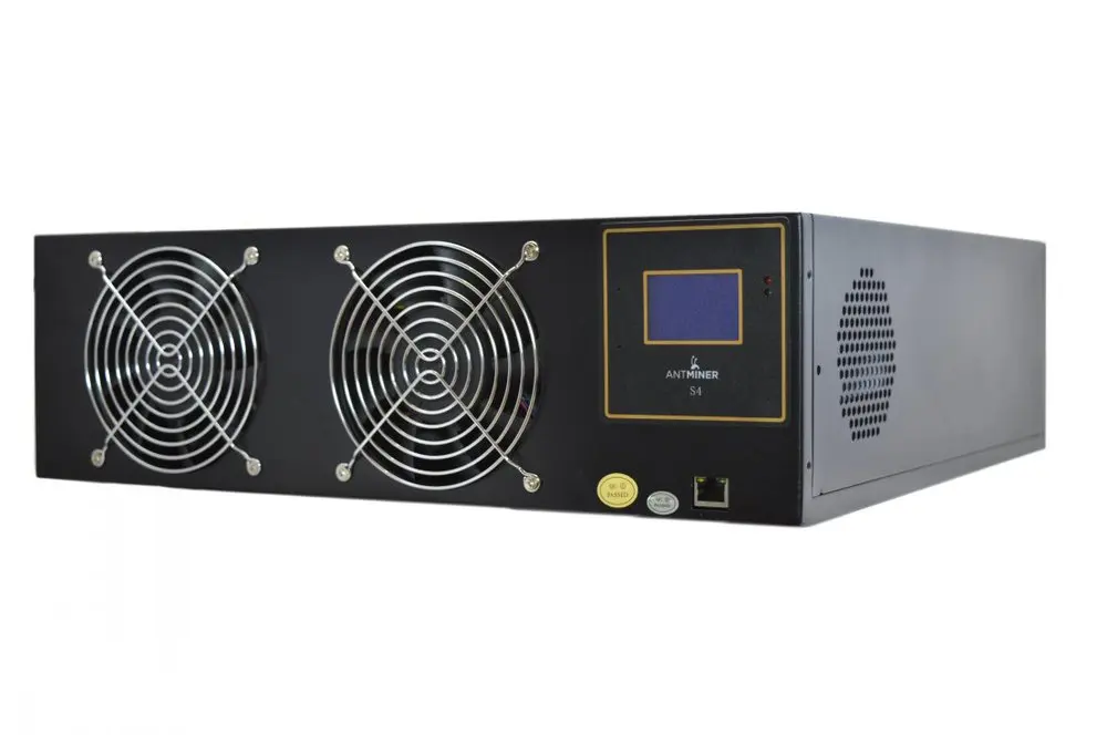 antminer s4