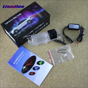 

Liandlee For Alfa Romeo GTV / Spider AR 1993~2006 Car Light Prevent Rear-end Collision Warning Light Haze Rain Fog Snow Lights