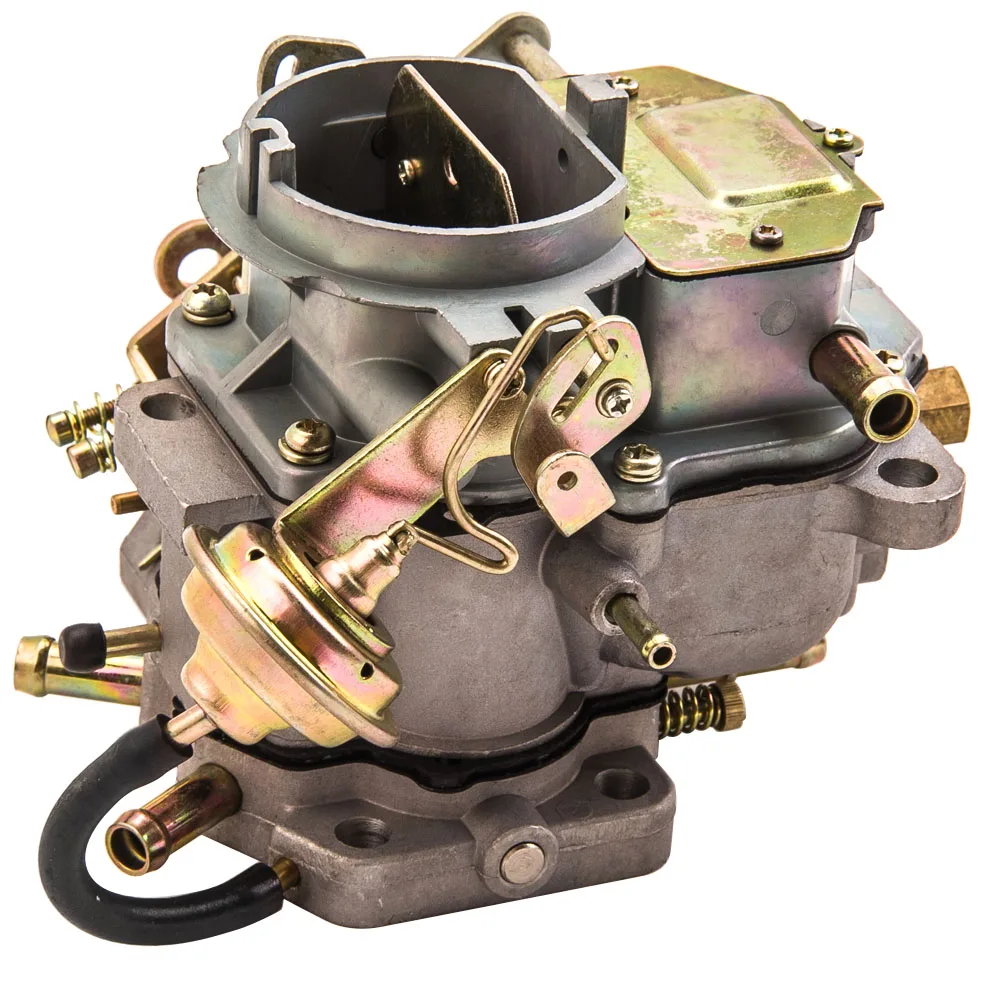273-318 Carburetor Carb Engine for DODGE Plymouth 318 engine Carter C2 BBD BARREL NEW arrival |