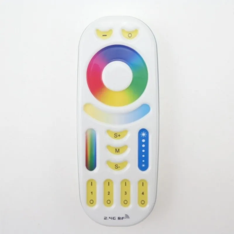 8W E27 Milight bulb 3