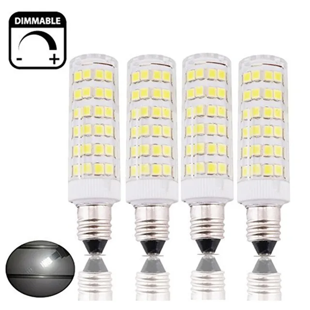 Dimmable 6w 220v E14 Led Candle Light Bulb 50w Halogen Replacement Dimmable 6w 220v E14 Led Candle Light Bulb 50w Halogen Replacement Small Edison Ses