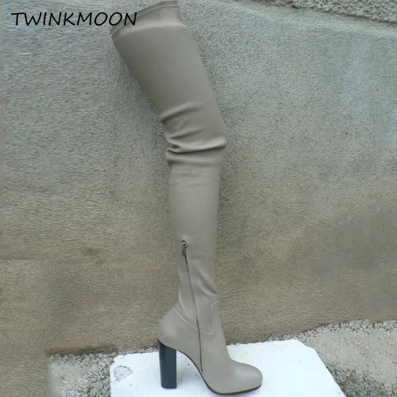 thigh high boot07