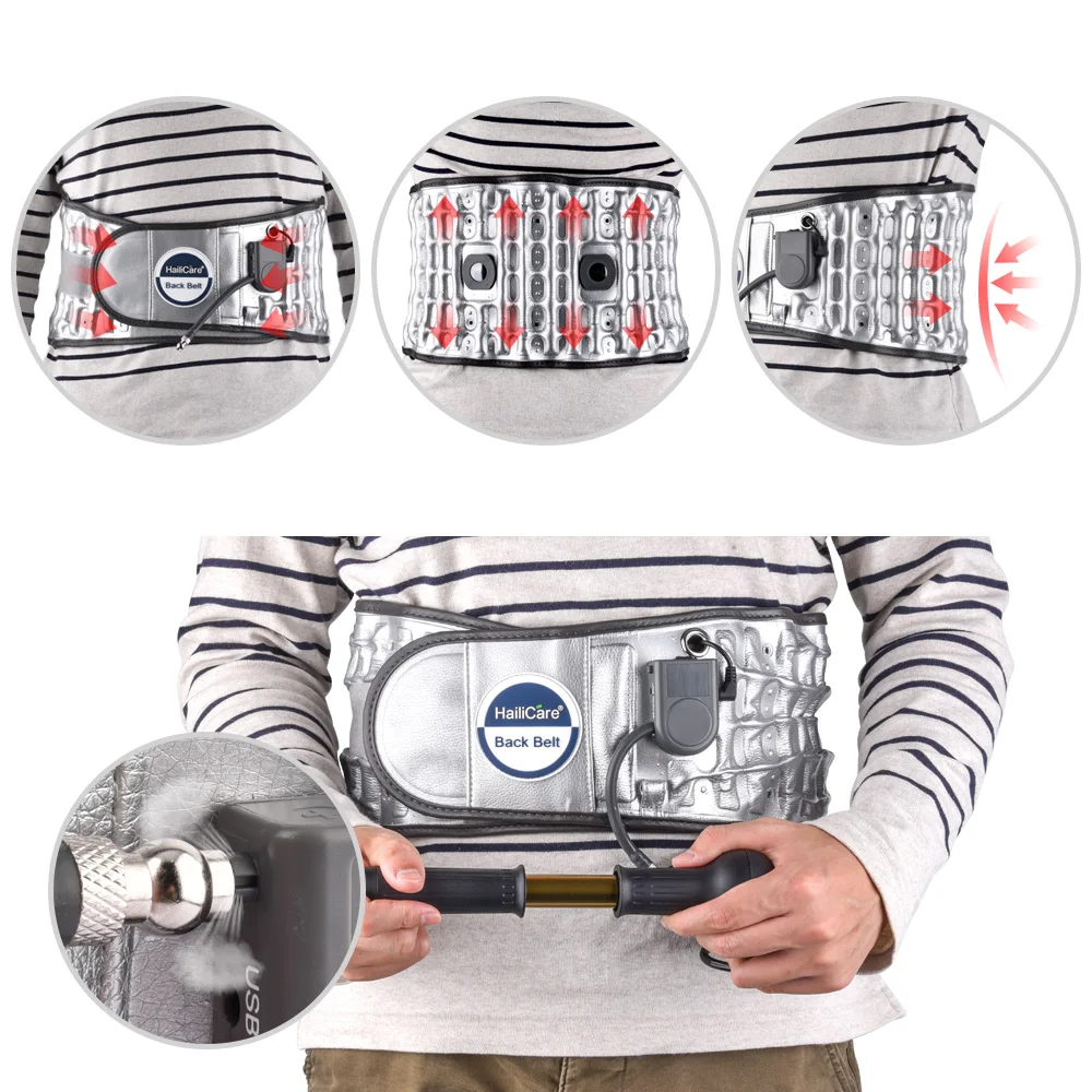 Уход за ремнем ФИЗИОТЕРАПЕВТИЧЕСКИЙ бандаж для здоровья поддержка снятия
