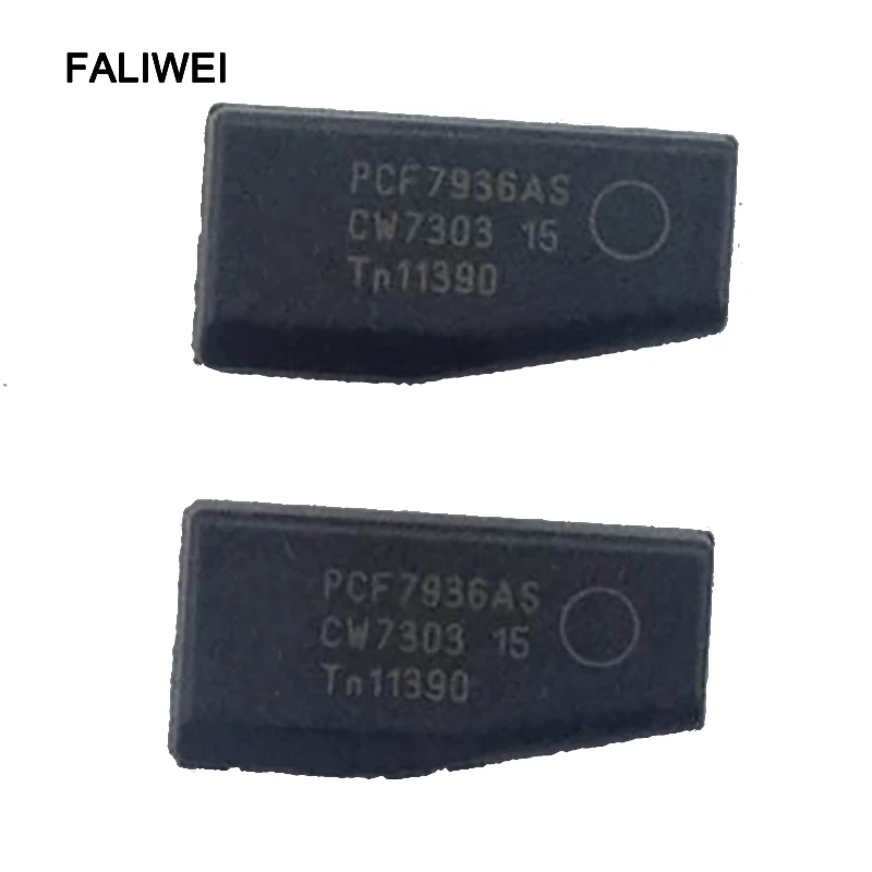2pcs / lot PCF7936 PCF7936AS PCF 7936 Original new Best quality|pcf ...