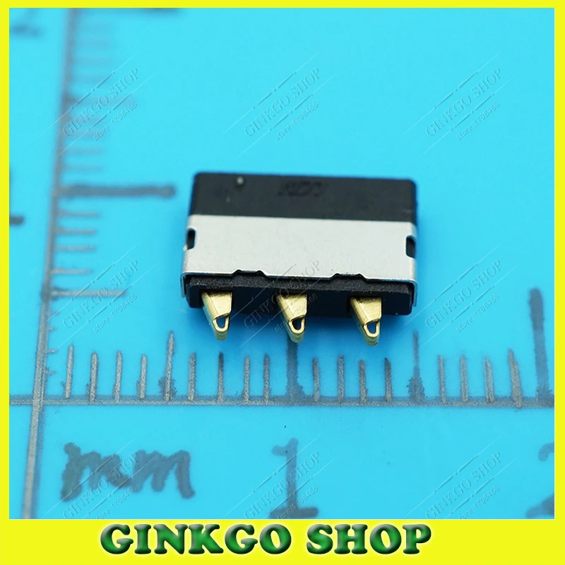 25pcs Side joint type battery holder 3Pin ,battery