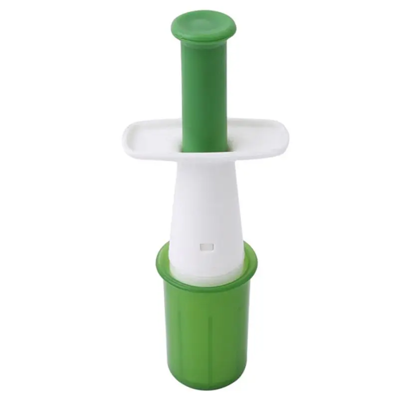 

Grips Grape Tomato and Cherry Slicer Kitchen Vegetable Fruit Cutter Tools Auxiliary Baby Food Kitchen Cooking Tools
