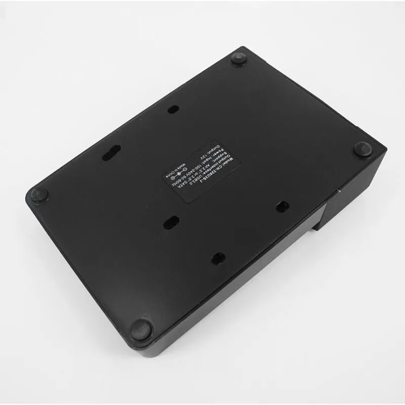 Внешний USB3.0 HDD корпус 2,5/3,5 "Универсальный SATA Serial Порты и разъёмы HDD корпус жесткий диск база жесткий диск дубликатор