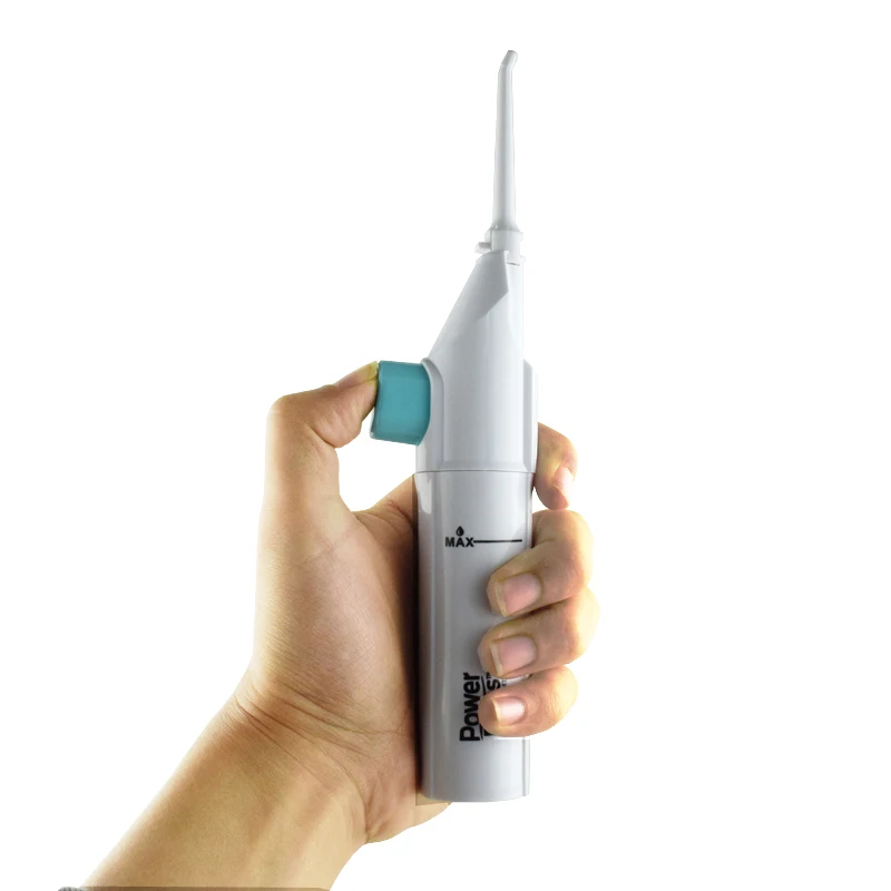 

C02 Portable Oral Irrigator Dental Floss Care Implement Pressurre Irrigation Hygiene Cleaning Tooth Water Flosser Dental Care