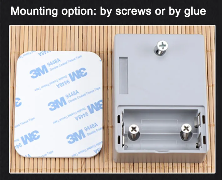Mounting Options