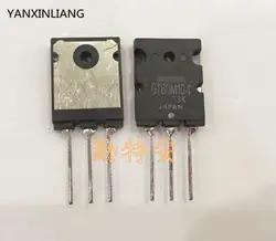 10PCS  manufacturers GT60M104 IGBT 60A 900V high power transistor