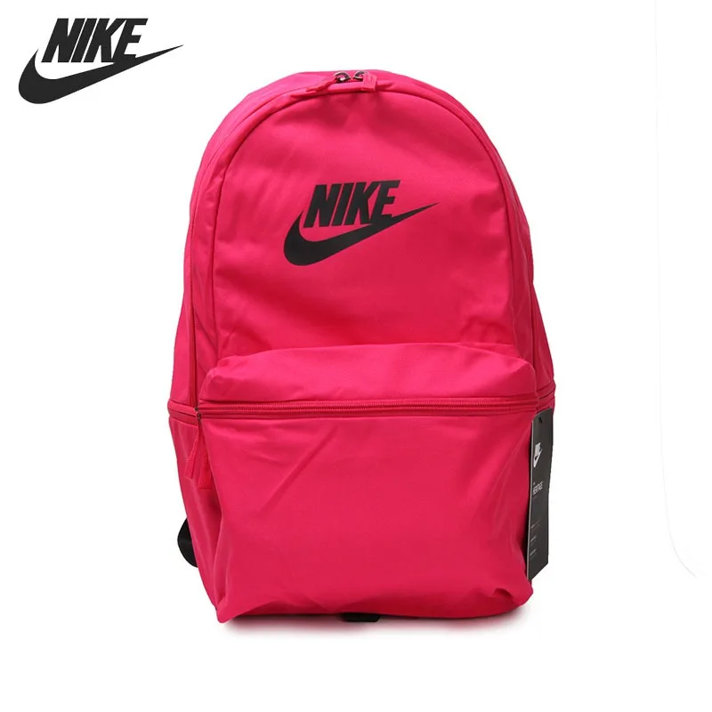 Оригинальный Новое поступление NIKE спортивная одежда Heritage унисекс рюкзаки