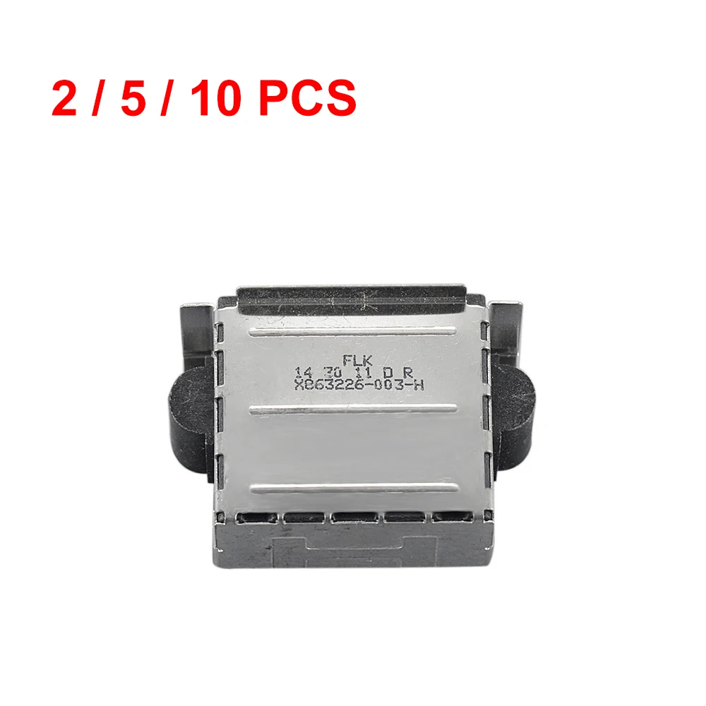 2 / 5 / 10 PCS Replacement Parts Charger Power Charging Port For Xbox