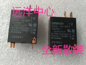 

G5G-1A-DT1 12VDC 16A