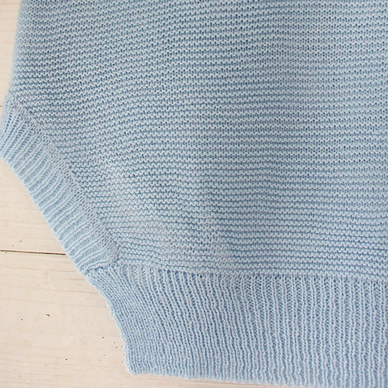 Women Long Sleeve Knitted Sweater Lady V Neck Casual Blouse Tops Pullover Jumper