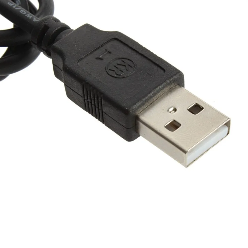 Ноутбук PC USB 2,0 веб-камера Веб-камера для компьютера ноутбука USB кабель веб-камера /Прямая