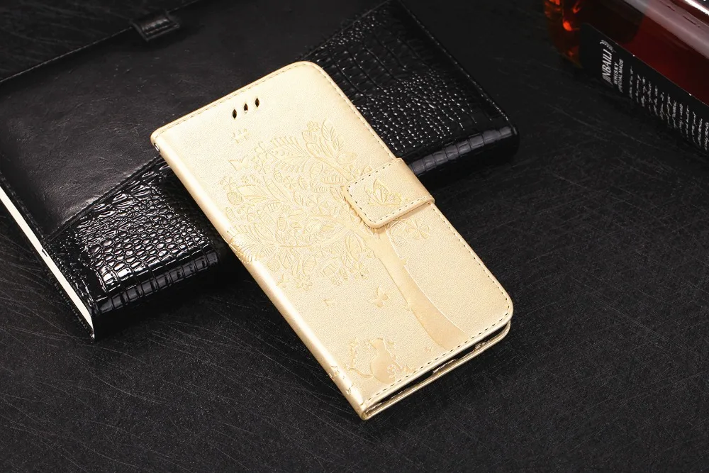 S8 S9 S10e плюс S3 S4 S5 мини S6 S7 край из искусственной кожи чехол-бумажник чехол для телефона чехол для samsung Galaxy Note 3 4 5 8 чехол-книжка с подставкой