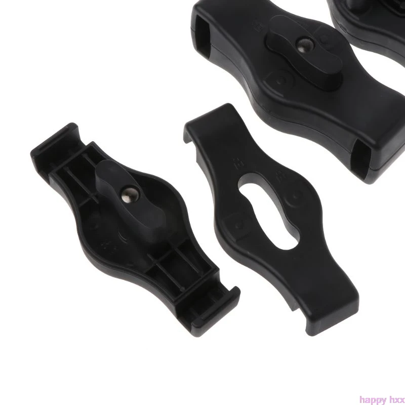 3pcs Coupler Bush Insert Into The Strollers for Yoyaplus Baby Stroller Connector Adapter Make Into Pram Twins