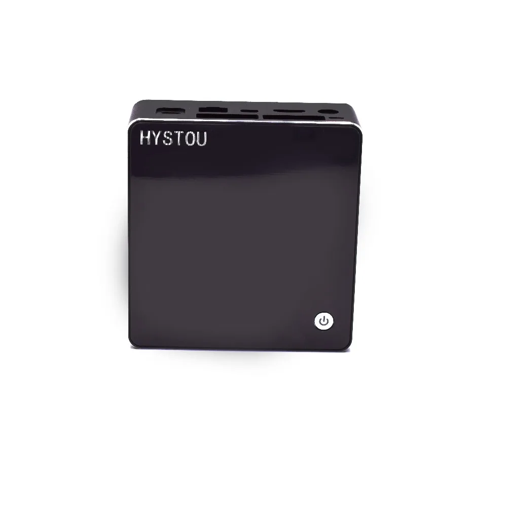 Kaby See R Core i7 8550U mini pc windows 10 pro intel UHD graphics Core i5 8250U leistungsstarke mini pc DDR4 ram M.2 NGFF/PCIE 22*80