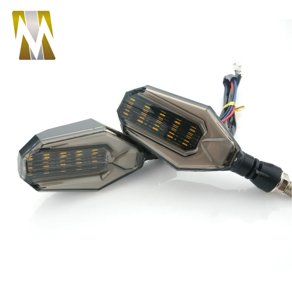 Universal Turning Signal Light (13)