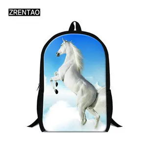 horse backpack