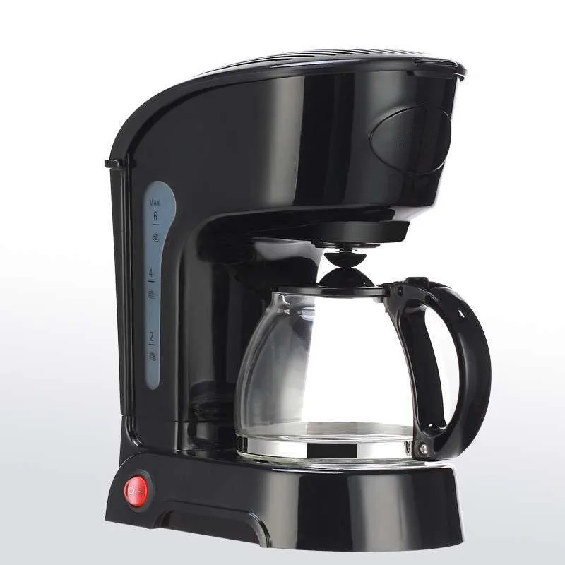 Free shipping 6 cups High quality Moka coffee maker ...