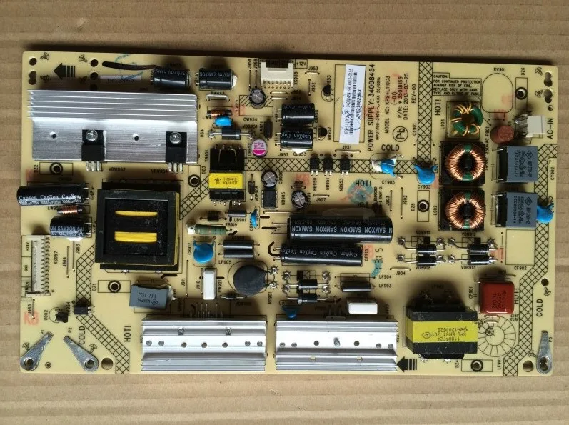 

34008454 35019525 KPS+L110C3-01 Good Working Tested