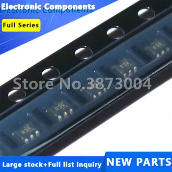 

100pcs LMV321IDCKR SC70-5 Mark R3R Electronic Components New and original IC Chips