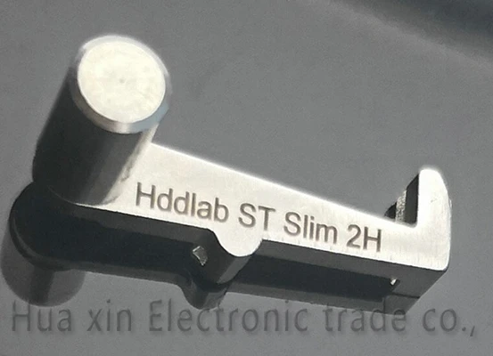 Hddlab ST Slim 2 H/4 H сменный инструмент для головки жесткого диска Seagate LM Slim HDD Head гребень для 2," Seagate Slim HDDS - Цвет: ST Slim 2H