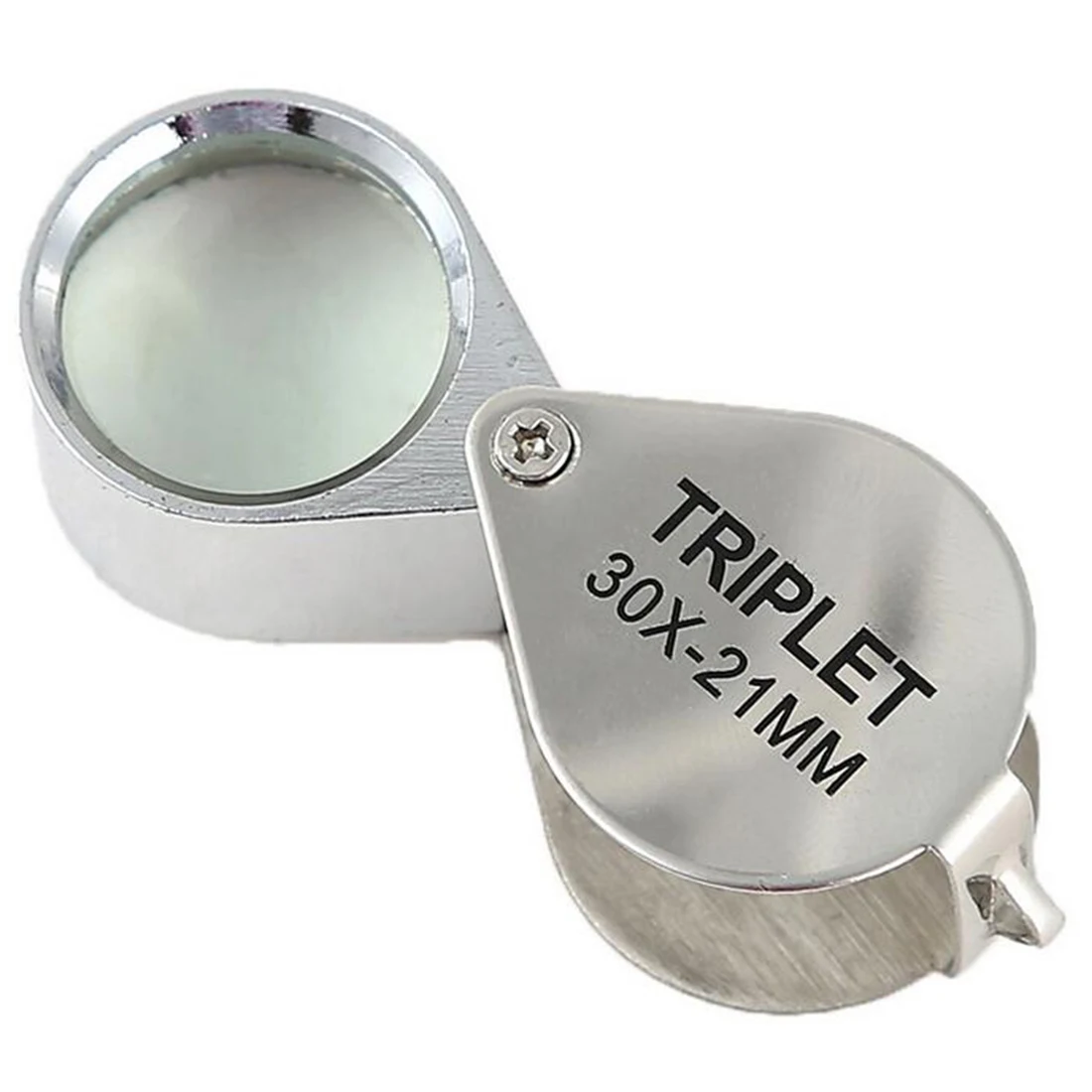 Buy Magnifying Glass 30X Eye Magnifier Jewelry Diamond
