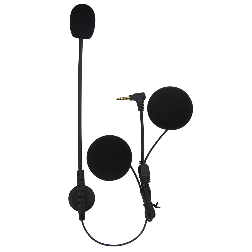 Lexin 2016 Новые H3 съемные наушники для R6 R3 мотоциклетный Bluetooth шлем внутренняя