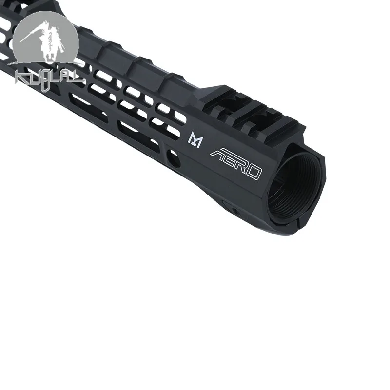 Тактический охотничий AR 15 M4 Rail 9 &quot12&quot &quotRail Keymod M lok AEG ствольная накладка