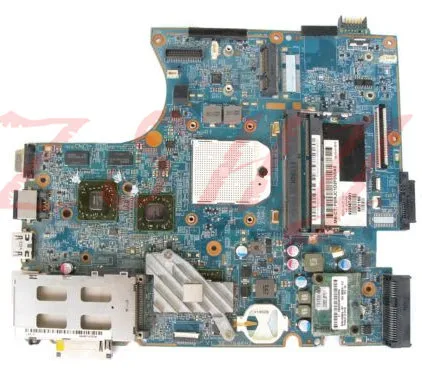 

for HP 4525s 4725s laptop motherboard ddr3 613212-001 622587-001 Free Shipping 100% test ok