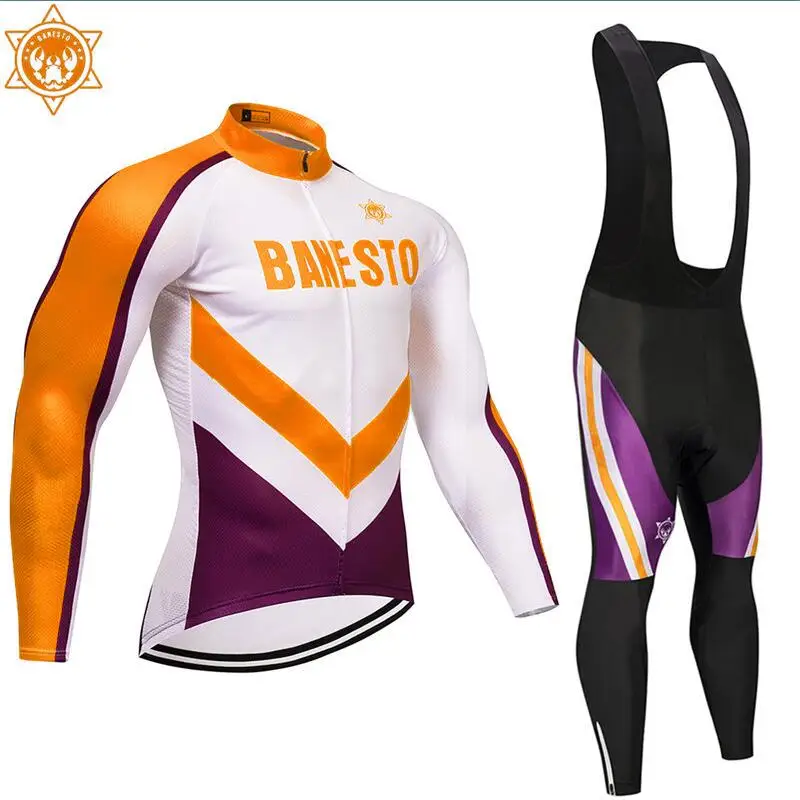 

2018 Banesto Cycling Jersey Short Sleeve Maillot Ciclismo and Cycling Shorts Cycling Kits cycle jerseys Ciclismo bicicletas