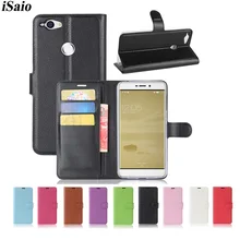 For Blackview R7 Case R6 Cover Wallet Leather Case