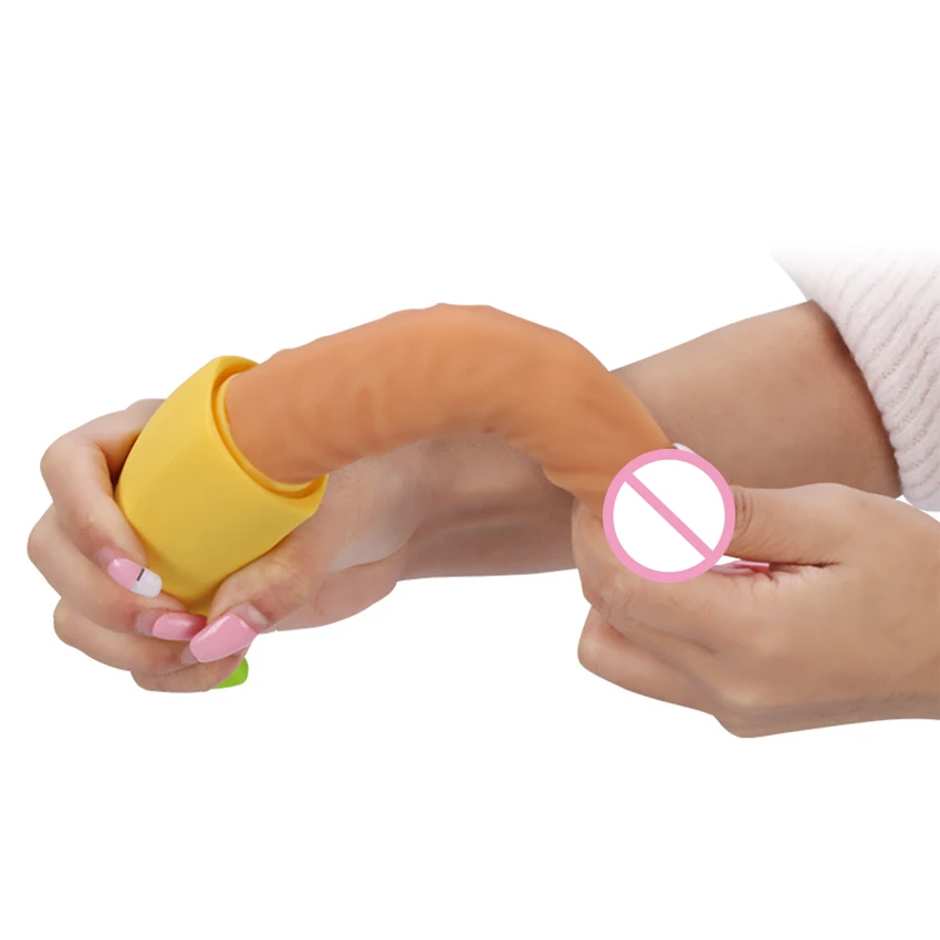 dildo vibrator (9)