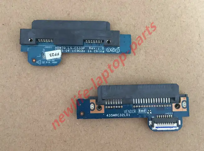 Новинка оригинал для Φ серии HDD жесткий диск плата ABW70 M7-N 435MRC32L01 тест хорошая