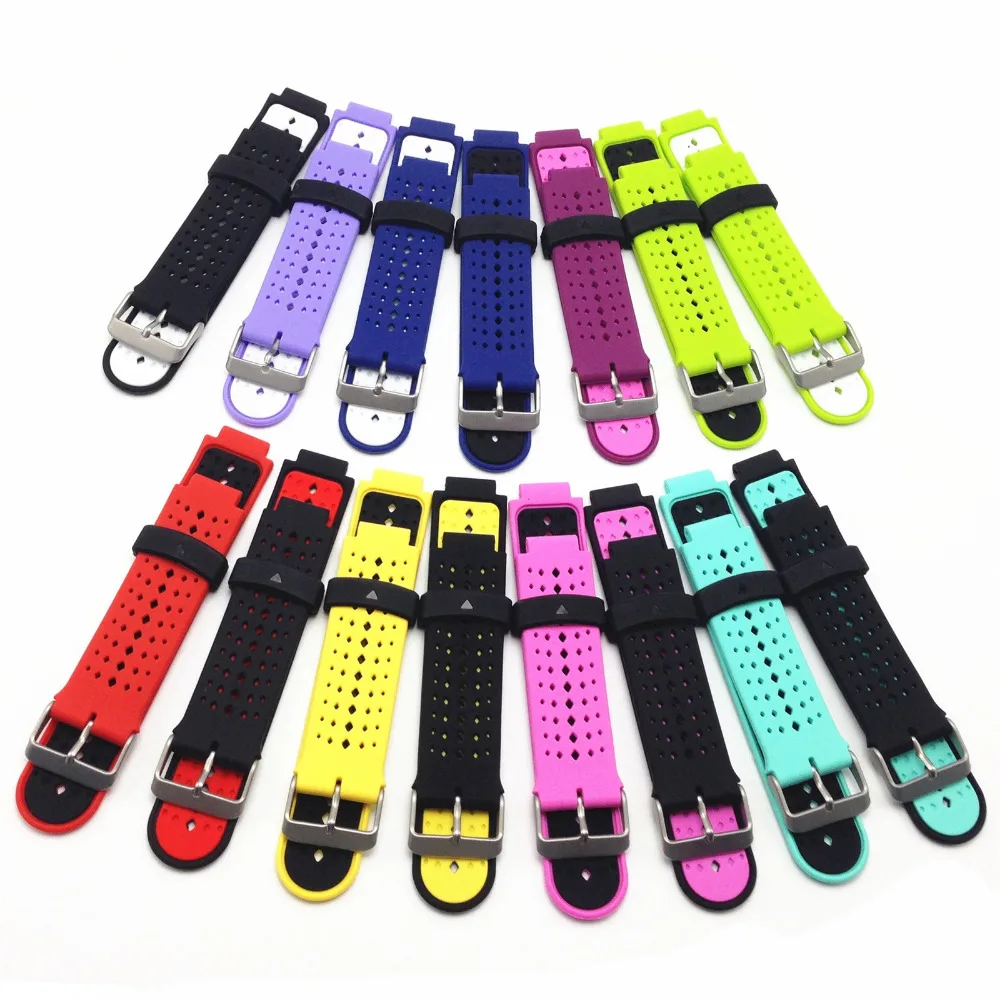 forerunner 235 wristband