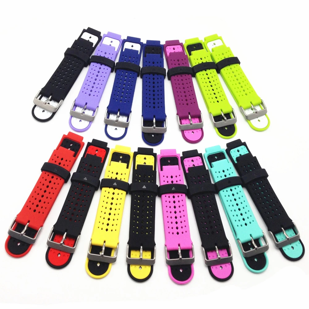 horlogebandje garmin forerunner 235