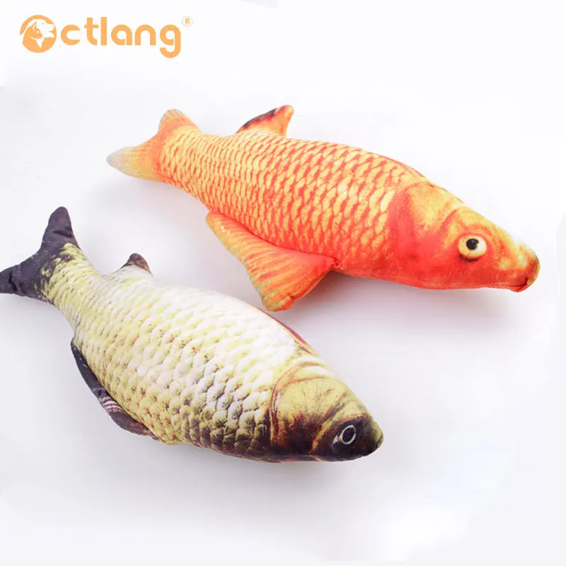 koi toy