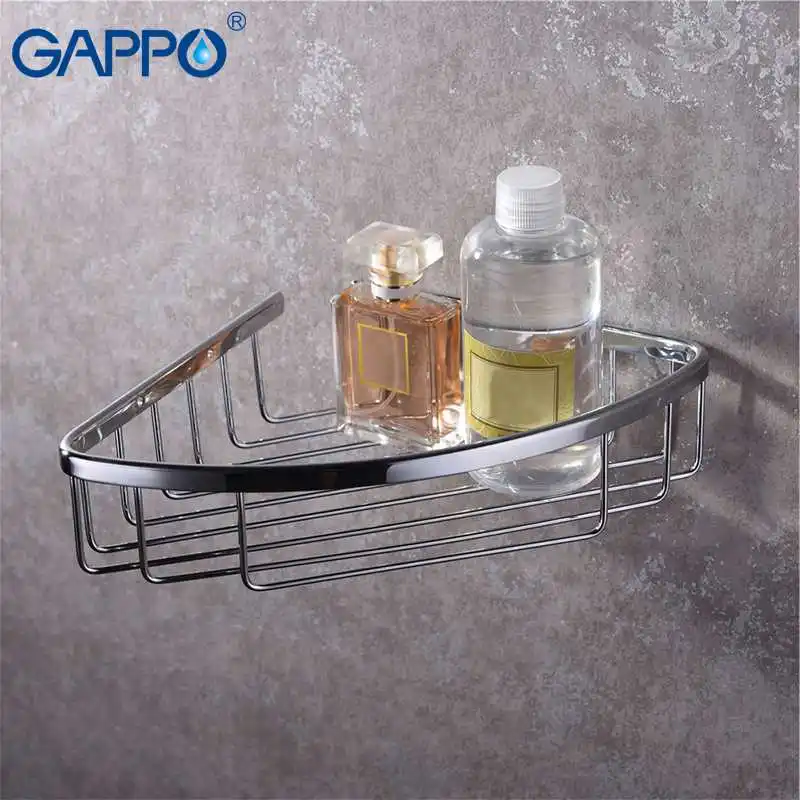 GAPPO Металлический Набор для ванной комнаты Европейский современный держатель для полотенец держатель для туалетной бумаги держатель для стакана крючок для халата аксессуары для ванной комнаты - Цвет: Y36808