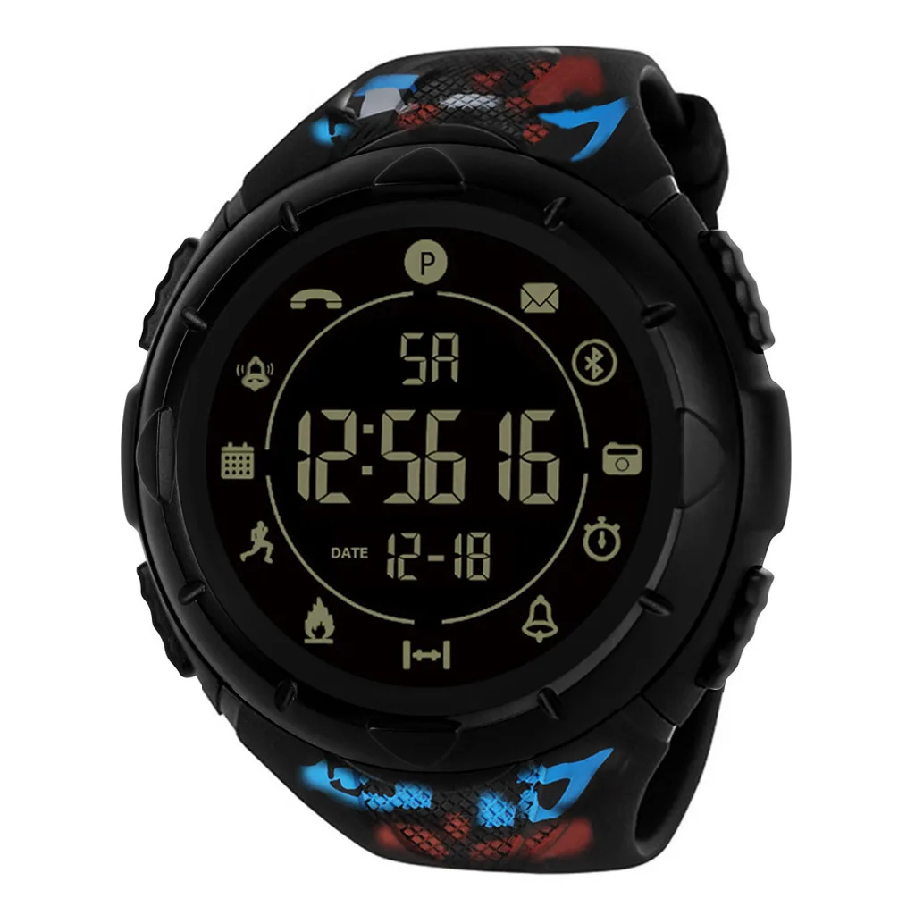 smartwatch matrixblaze v3