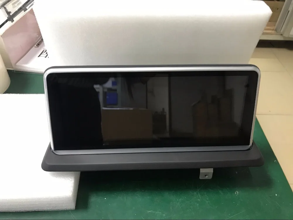 

OTOJETA high-end quad core android 4.4.4 car touch screen multimedia head units for BMW E87 2005-2012 without screen and CIC sys